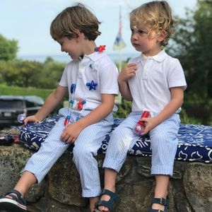 Meet your Posher, Jeremy